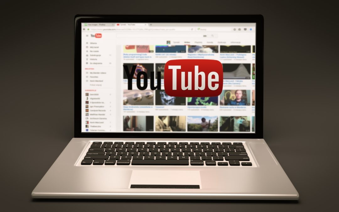 How to Market Yourself on YouTube